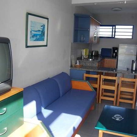 Apartamentos Eden Пуэрто Рико Экстерьер фото