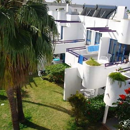 Apartamentos Eden Пуэрто Рико Экстерьер фото