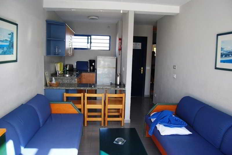 Apartamentos Eden Пуэрто Рико Экстерьер фото