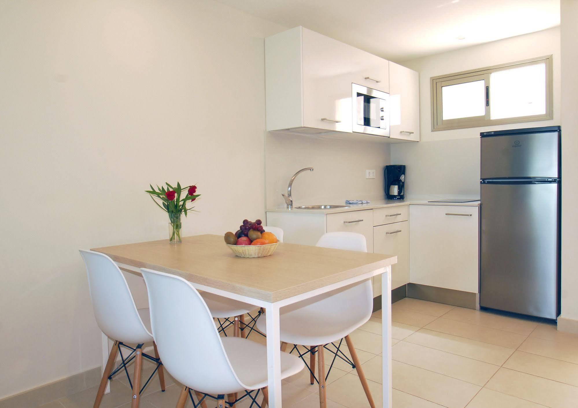 Apartamentos Eden Пуэрто Рико Экстерьер фото