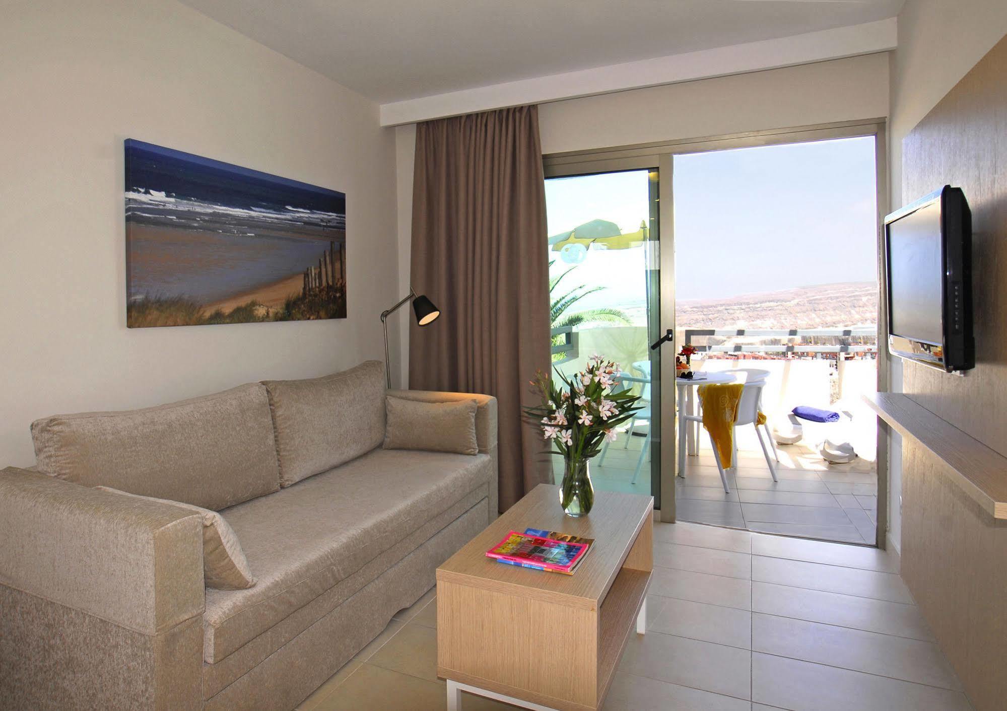 Apartamentos Eden Пуэрто Рико Экстерьер фото