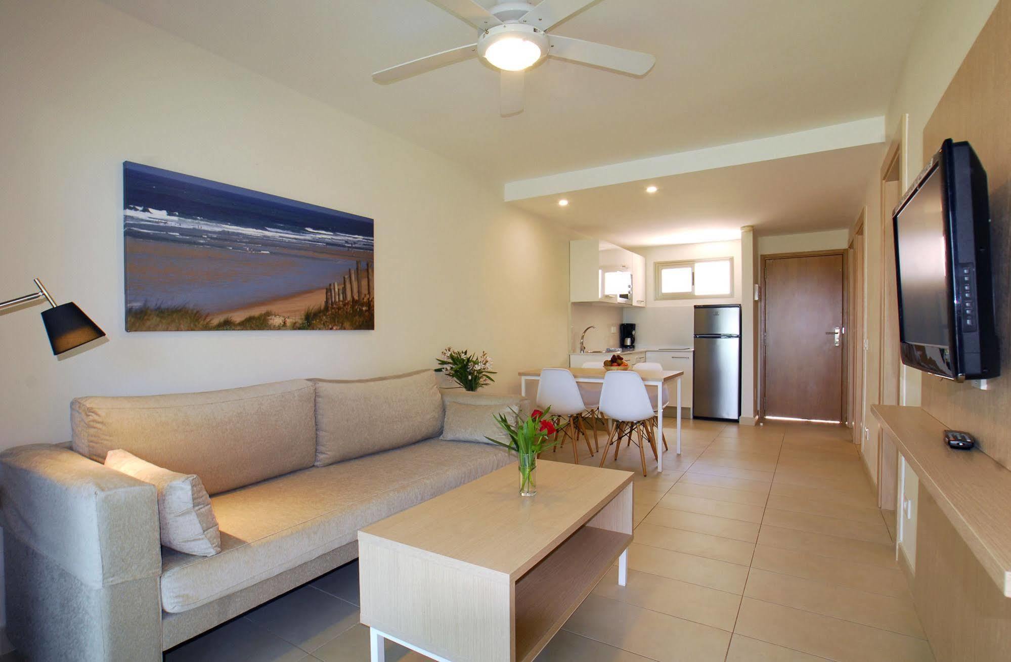 Apartamentos Eden Пуэрто Рико Экстерьер фото