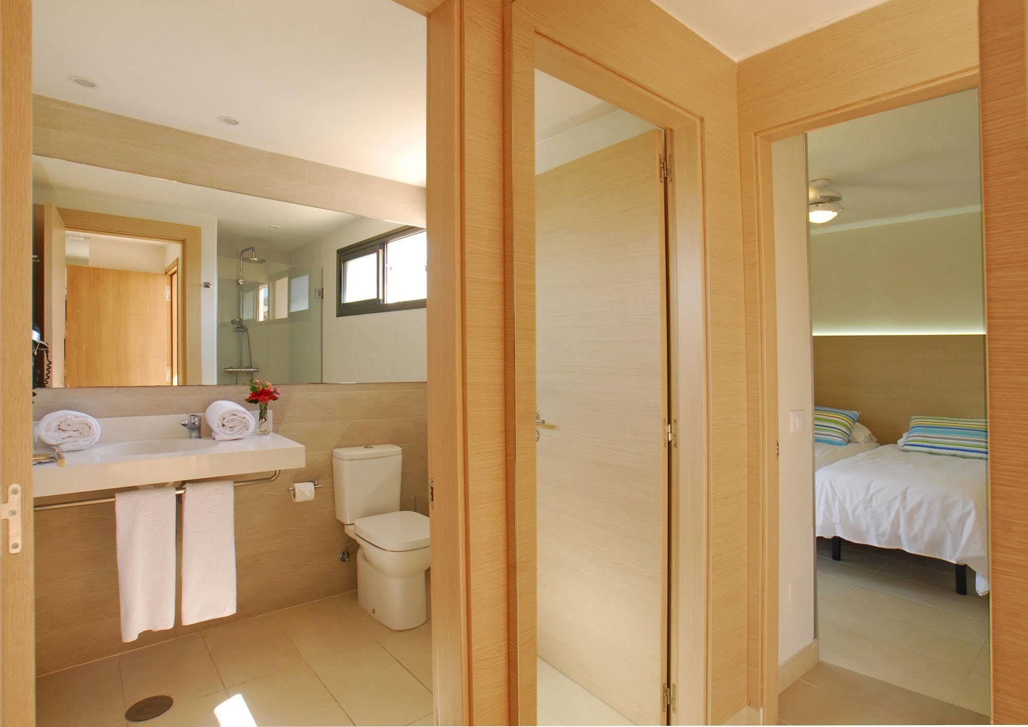 Apartamentos Eden Пуэрто Рико Экстерьер фото