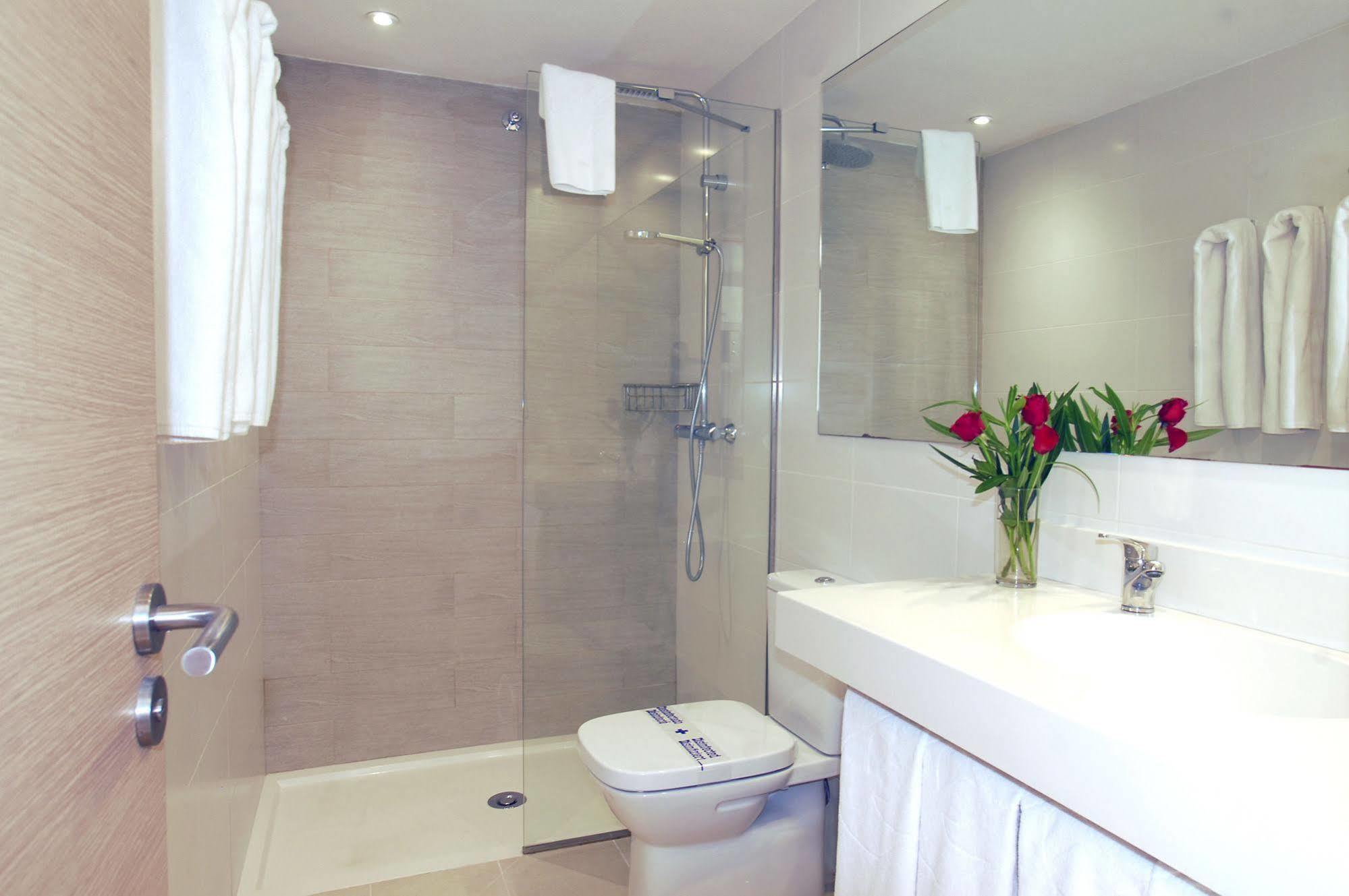Apartamentos Eden Пуэрто Рико Экстерьер фото