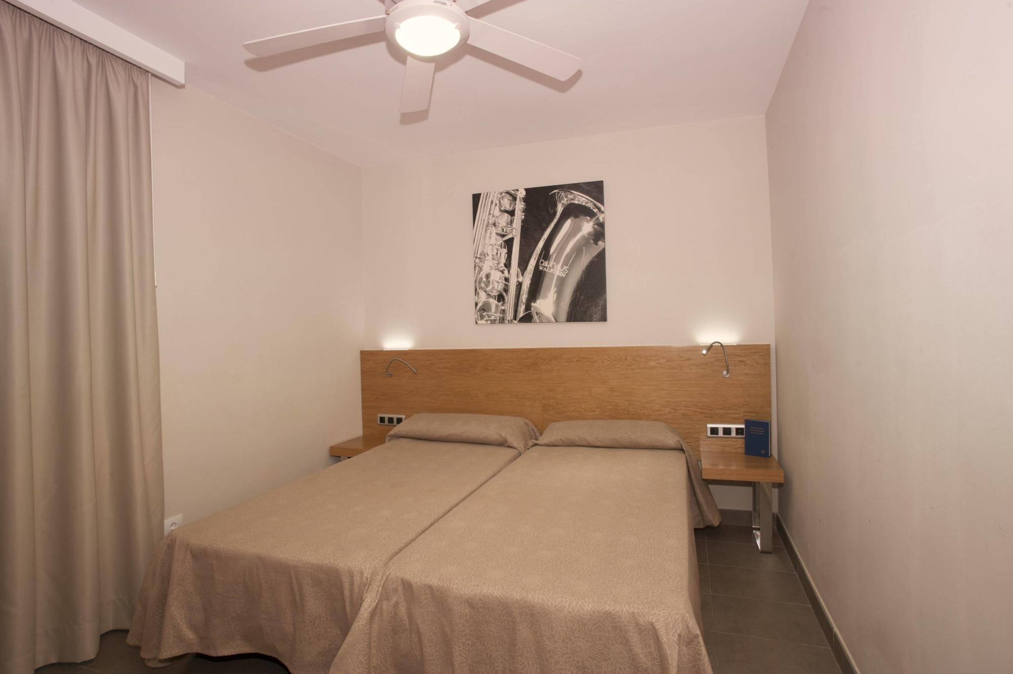 Apartamentos Eden Пуэрто Рико Экстерьер фото