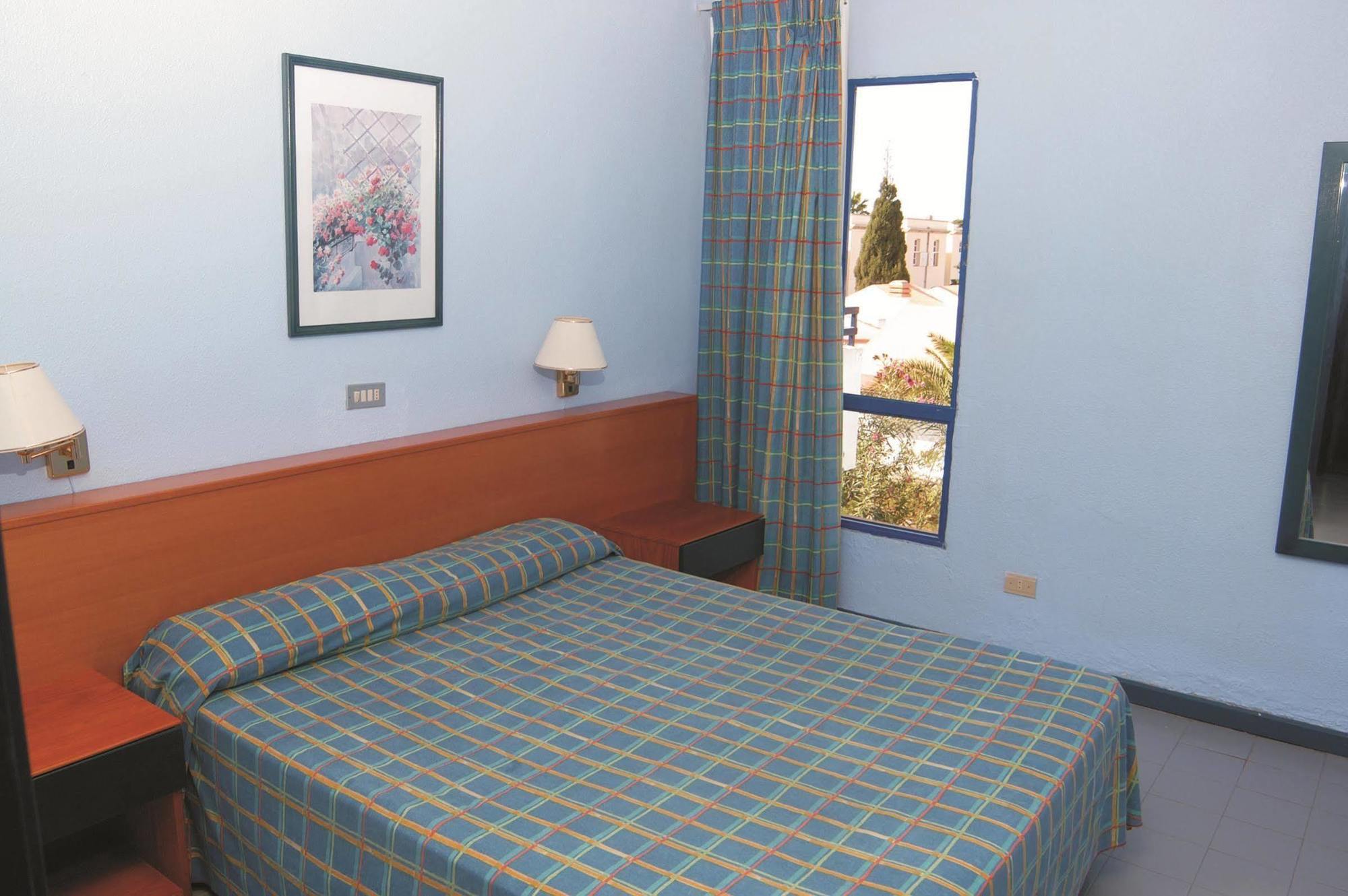 Apartamentos Eden Пуэрто Рико Экстерьер фото